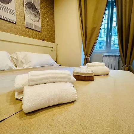 Domus Altino 4* روما