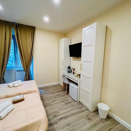 Domus Altino 4*