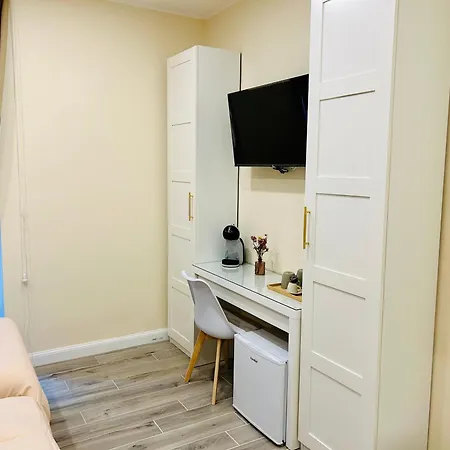 Casa de hóspedes Domus Altino 4*