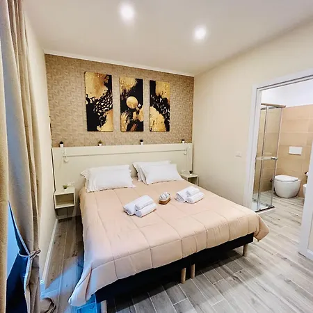 Casa de hóspedes Domus Altino 4*