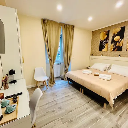 Domus Altino Guest house