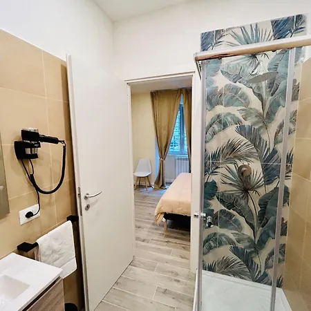 Domus Altino Guest house *