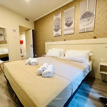 بيت ضيافة Domus Altino 4*