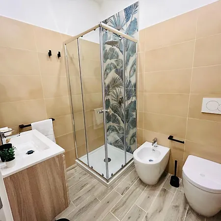 Guest house Domus Altino Rome