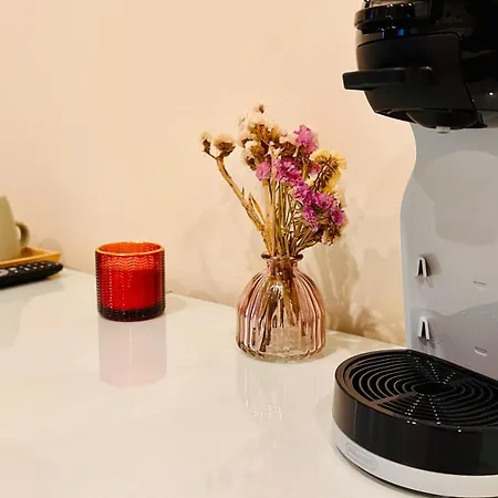 Domus Altino بيت ضيافة