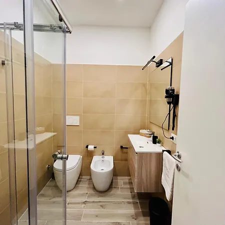 بيت ضيافة Domus Altino روما