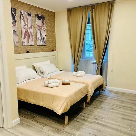 Domus Altino Guest house