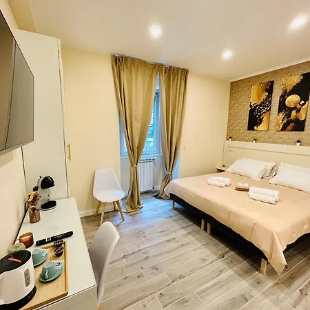 بيت ضيافة Domus Altino