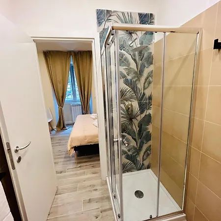 Domus Altino 4* روما