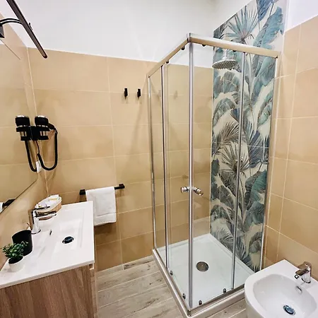 Domus Altino بيت ضيافة روما