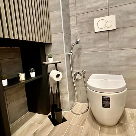 بيت ضيافة Domus Altino روما