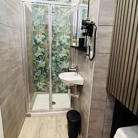 Domus Altino Guest house *