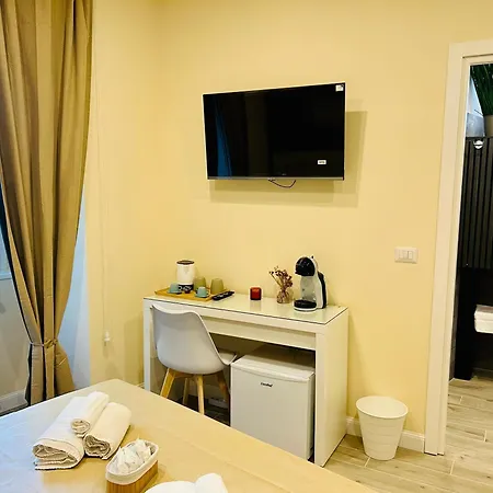 بيت ضيافة Domus Altino