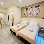 Gasthuis Domus Altino 4*