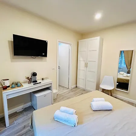 Domus Altino 4*